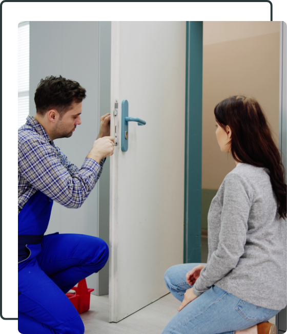 residential locksmith